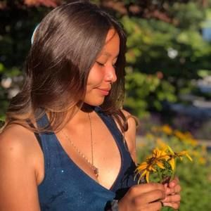 Meet your Posher, Harmony